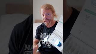 JP sears talks about primal life organics led teeth whitening system [upl. by Alesi]