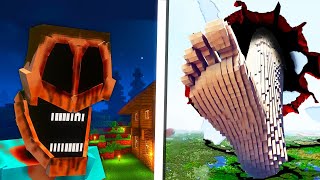 17 Hidden Secrets That Minecraft Doesn’t Want you to Know 😶 [upl. by Wetzell]