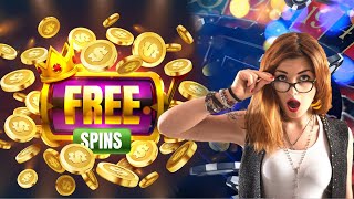 20 Free Chip to play Slots amp Keno 10 Free Spins on game Fortunate Buddha  Palace Of Chance Casino [upl. by Mckeon]