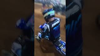 Arenacross Racing youtubeshorts motocross [upl. by Odelet]