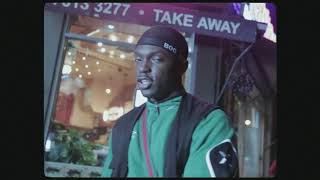 Kida Kudz  Skepta Wizkid  Energy stay far away [upl. by Varion]