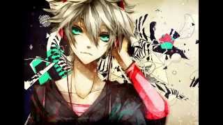 Nightcore  Ghetto Love Karl Wolf [upl. by Chrysa199]