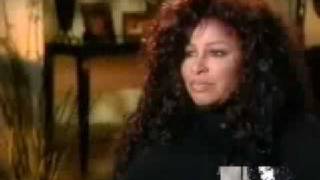 CHAKA KHAN  BIOGRAPHY   PART 2 [upl. by Drofiar936]