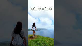 ONE OF MY FAVORITE PLACE philippines batanes travel shorts shortvideo youtubeshorts nature [upl. by Felipe]