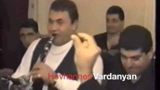 Hovhannes Vardanyan amp Rubo Haroutiounyan  Հով եւ Ռուբ [upl. by Seel132]