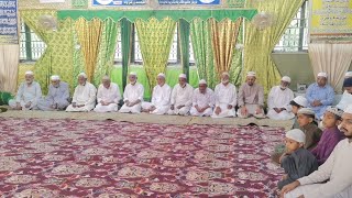 Qawwal Tauqir Ahmad Niyazi  Qawwali  Malikul Mulk Lashari Kalahu  maqada Khushaye 2024 [upl. by Forster957]