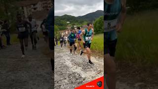 🏁ZegamaAizkorri 2024  👑 KILIAN JORNET⏱️ El rey de zegamaaizkorri va a por EL RÉCORD 🏃💨 [upl. by Enyawud]