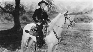 Hopalong Cassidy A Jailer Named Satan [upl. by Andrey650]