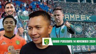 Mahmoud Eid Opsi Terbaik 🙏 Manajemen Harus Cepat Kontrak Baru Ernando Munster Butuh Pemain ke12 [upl. by Anaet]