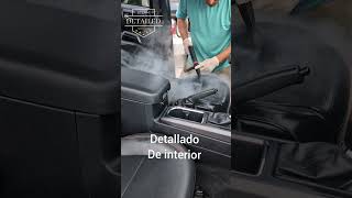 Detallado automotriz agenda una cita por ☎️ o mensaje [upl. by Sig]