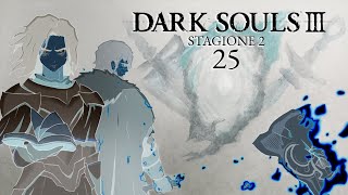 Senza Nome  Dark Souls III Coop Blind Run 25 Season 2 w Sabaku no Maiku [upl. by Ellehcer497]