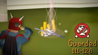 Luring Greedy RuneScape Players from Safe Zones [upl. by Razaile]