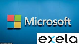 XELA STOCK  Exela and Microsoft acquisition  10000 Potential [upl. by Havelock479]