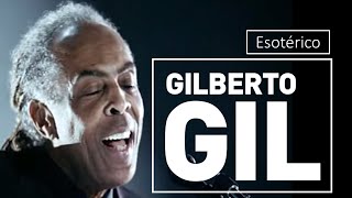 Gilberto Gil  Esotérico  DVD BandaDois 2009 [upl. by Stafford142]