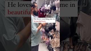 She actually want this love 🥹❤️ love couple shortvideo shorts youtubeshorts [upl. by Simonette]