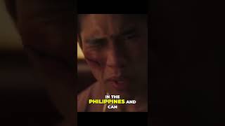 What Will You Accomplish  Almighty Zeus 2022  BOXING MOVIE  Produced by Manny Pacquiao [upl. by Valerie]