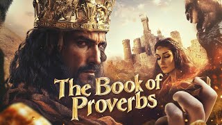 The Complete Story Of PROVERBS Like Youve Never Seen It Before Visual Audiobook [upl. by Eilime]