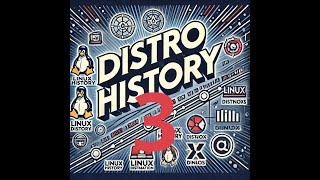 Distro History Episode 3 The Tiny Giant  The Story of Damn Small Linux DSL [upl. by Anin]