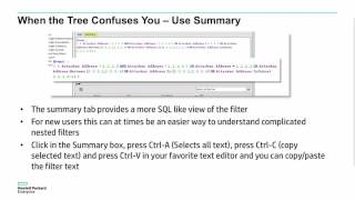 ArcSight ESM 101 training  part 3  filters active channels and field sets [upl. by Mecke649]