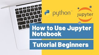 Getting Started with Jupyter Notebook  Explained in Tamil  Beginners [upl. by Heringer]