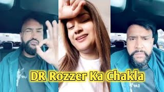 Dr Rozzer Ka Full Chakla Station 🔥🔥🔥 [upl. by Charpentier992]