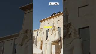 Osiris  The Egyptian God of Afterlife  KnowallTv [upl. by Notgnimer]