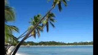 Fiji Song  Ciri Yawa  Caucau ni Waimanu [upl. by Tuckie]