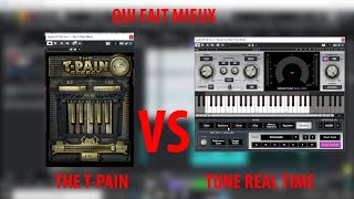 The TPAIN VS wave tune real timequi fait bien 242066989732 [upl. by Yarb]