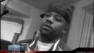 Dame Dash Interview Pt 2 [upl. by Ominorej862]