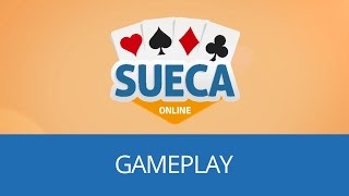 Sueca Online  BiscaBriscola  MegaJogos [upl. by Hike]