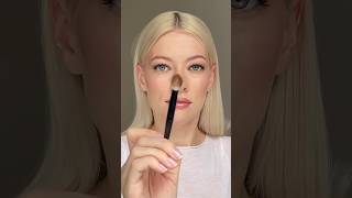 5 min a matte smokey eye for hooded eyes with PUPA liquid eyeshadow [upl. by Ennovyhc175]