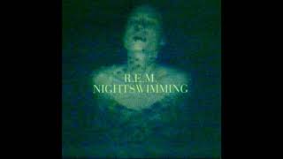 REM  Nightswimming Steve Kream Mix [upl. by Irik]