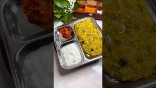 Masala khichdi recipe jhatpat bnao bachhe bhi khayenge youtubeshorts shorts [upl. by Adelpho]