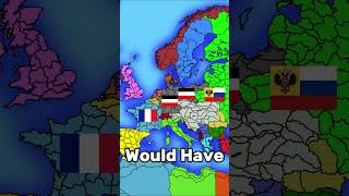 What Germany Won World War One [upl. by Helprin]