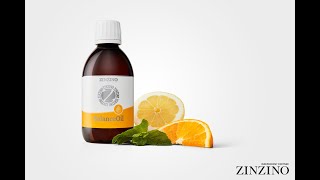 Zinzino Balance Oil – Best Omega 3 Fatty Acids Source [upl. by Amr]