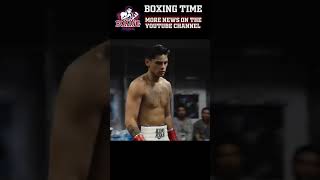 Vergil Ortiz Jr vs Ryan Garcia boxingtime boxing boxingnews [upl. by Los455]