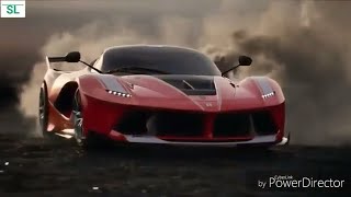 Yalili yalili song with Lamferrari supercar [upl. by Wunder]