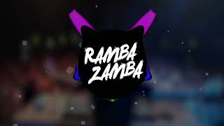 Backstreet Boys  As Long As You Love Me Ramba Zamba Remix [upl. by Pacificia]