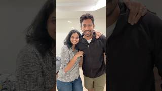 Dilip rates my purchases 😳🥲 minivlog telugu coupleoutfits coupleshorts couplegoals shopping [upl. by Irodim]