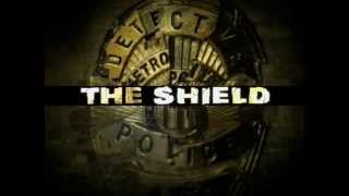 The Shield  my favorite TV theme songs [upl. by Cecilla]