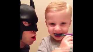 Best Vines from BatDad [upl. by Enos]