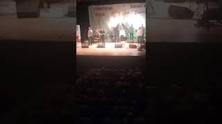 52 Festival Folk Tablas de Daimiel Free Folk VID 20241012 2146591 [upl. by Thisbe]