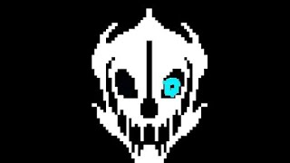 ink sans gaster blaster addon by h2V wither 123 [upl. by Ramsdell457]