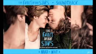 M83  Wait  TFiOS Soundtrack [upl. by Thecla]