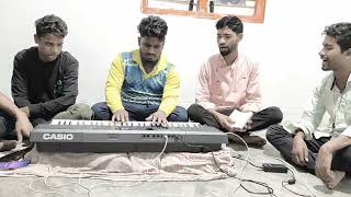 Porer jayga porer jomi পরের জায়গা পরের জমি। cover By Mon Pakhi 09 [upl. by Acinot671]