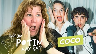 Vos pires journées à vie ÉPISODE 6 UN POTIN AVEC ÇA ALL STARS Coco Béliveau [upl. by Ney416]