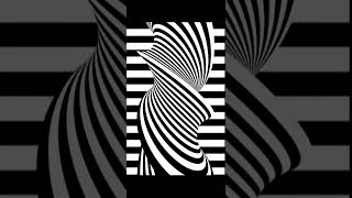 🤡🙃Real optical illusion Psycheldic HypnosisvideoTrippy video 🥰 [upl. by Darcy697]