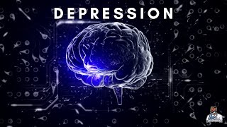 Understanding Depression How Your Brain gets Stuck and How to Break Free [upl. by Aetnuahs111]