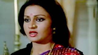 Reena Roy tells truth to Jeetendra  Badaltey Rishtey  Bollywood Scene 2425 [upl. by Hnid]