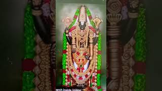 Tirumala vasa song by CFS youtubeshorts shorts [upl. by Solraced597]